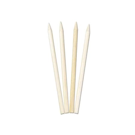 Amercareroyal Royal 4.5" Wood Skewers, PK1000 R815